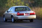 Mercury Grand Marquis 1998 года